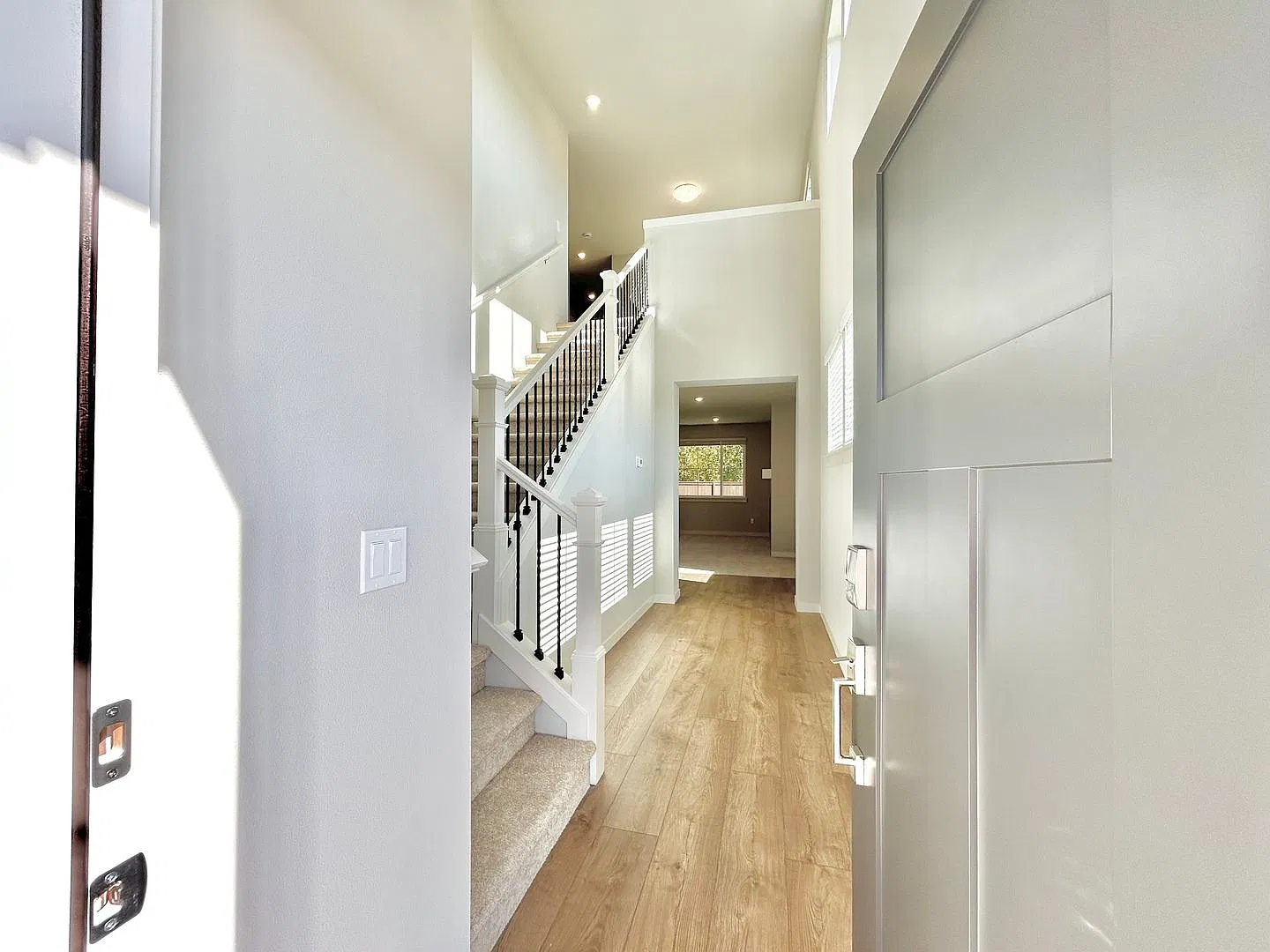 Brand-New 2026 Construction: Spacious 4 Bed, 2.5 Bath Home with 2-Car Garage! — Photo 2