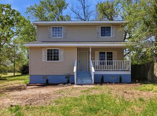 508 East Ave, Tarboro, NC 27886