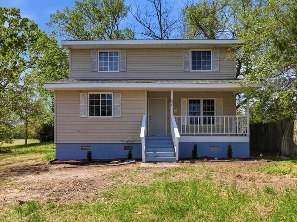 508 East Ave, Tarboro, NC 27886