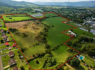 0 Judy Ln, Stanley, VA 22851