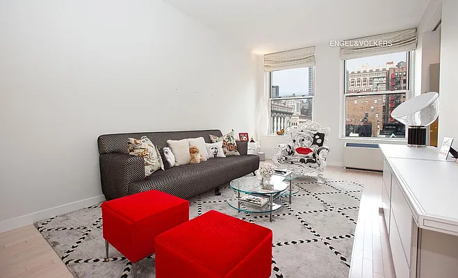 Rented by Engel & Völkers New York City | media 12