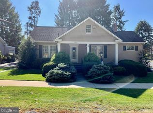 4231 Elmerton Ave, Harrisburg, PA 17109