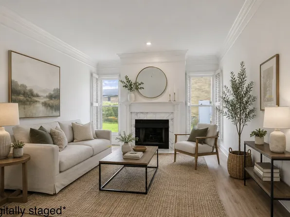 316 Sloan Rd, Nashville, TN 37209