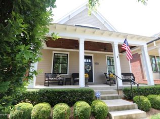 9410 Hobblebush St, Prospect, KY 40059