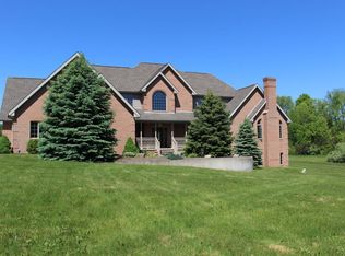 74080 22nd St, Lawton, MI 49065