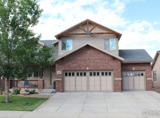 102 Veronica Dr, Windsor, CO 80550