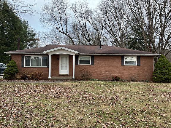 1960 Murraysville Rd 
Ravenswood, WV