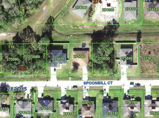 0 Spoonbill Ct, Kissimmee, FL 34759