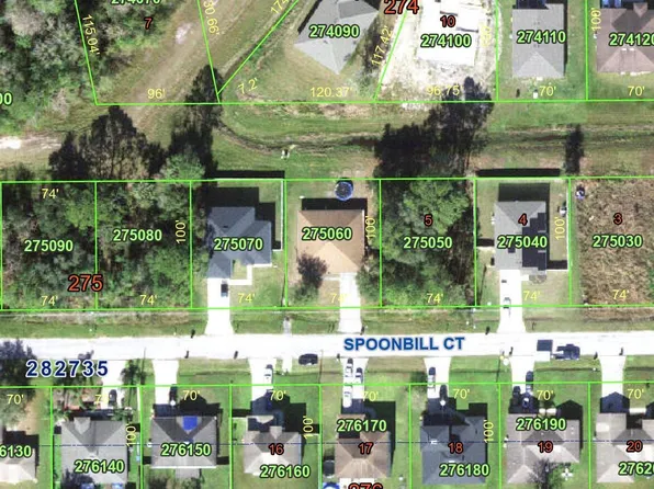 0 Spoonbill Ct, Kissimmee, FL 34759
