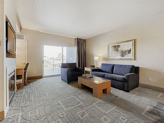 2nd image of 211 E Flamingo Rd #209