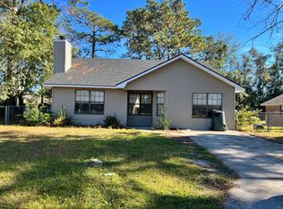 612 Scott St, Hinesville, GA 31313