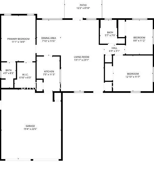 8211 Creekline Dr — Photo 34