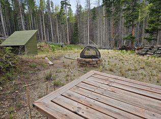 Purnell Ln, Fort Garland, CO 81133