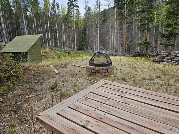Purnell Ln, Fort Garland, CO 81133