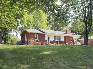 209 E 18th St, Benton, KY 42025