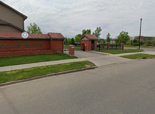 615 Stensrud Rd #108, Saskatoon, SK S7W0A2