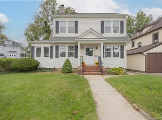 20 Byron Avenue, White Plains, NY 10606