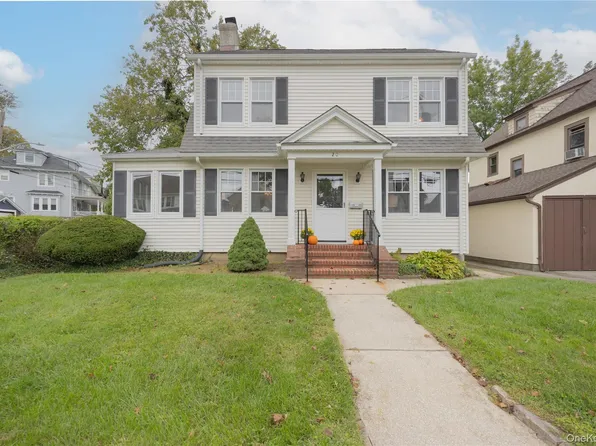 20 Byron Avenue, White Plains, NY 10606