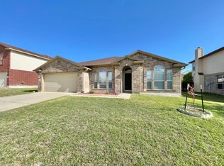 229 Memory Ln, Harker Heights, TX 76548