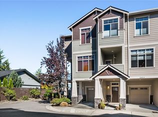 3804 NE 3rd Pl, Renton, WA 98056