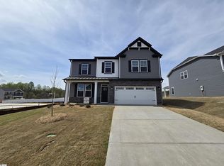 938 Gibbons St Lot 84, Wellford, SC 29385