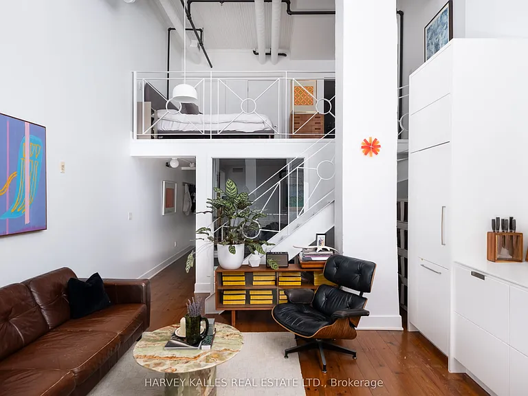 183 Dovercourt Rd #315 — Photo 8