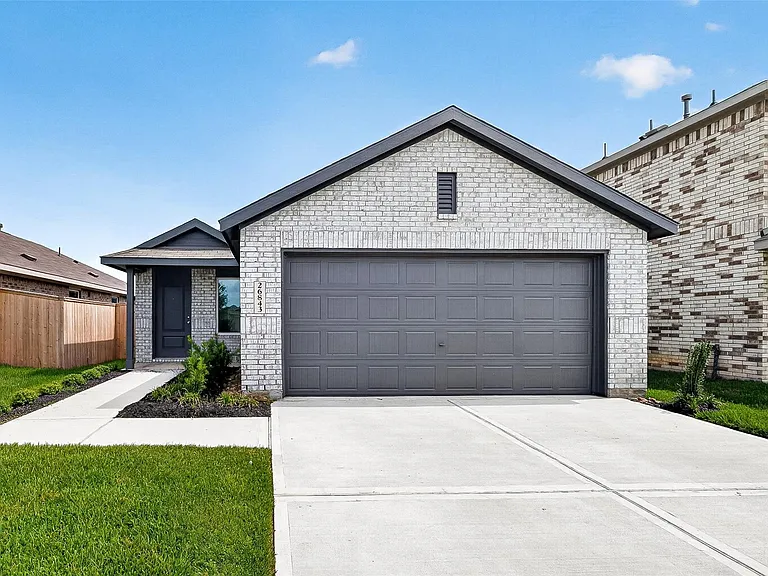 26843 Cascade Sunrise St — Photo 1