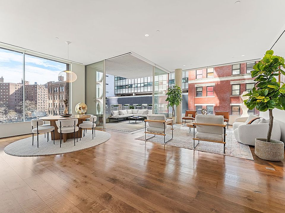1st image of 527 W 27th St #5S
