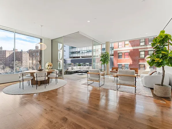527 W 27th St #5S, New York, NY 10001