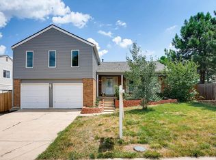4680 S Wright Way, Morrison, CO 80465
