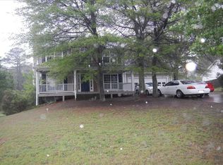 910 Elijah Way, Bethlehem, GA 30620