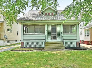 1375 Parkman Rd NW, Warren, OH 44485