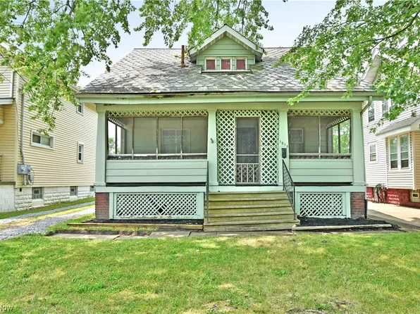 1375 Parkman Rd NW, Warren, OH 44485