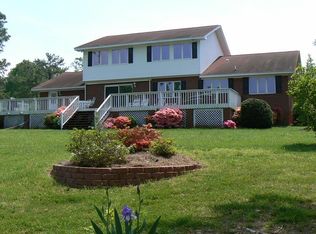168 Five Stitch Dr, Henrico, NC 27842