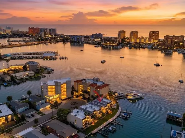 214 SKIFF POINT #214, CLEARWATER, FL 33767
