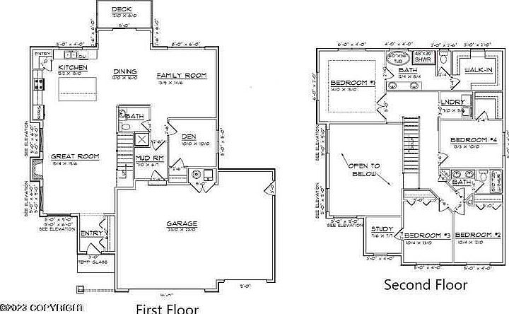 2nd image of L43 Rivervista Rd