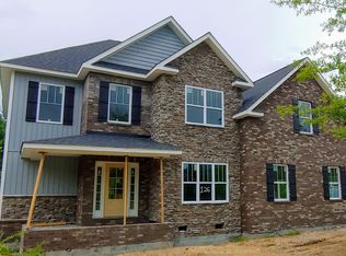 134 Northberry West Rd LOT 126, Oak Ridge, TN 37830