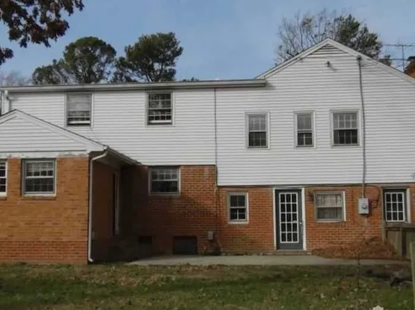 1917 Vandover Rd, Henrico, VA 23229