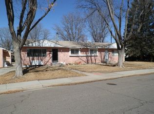 2515 Nuckolls Ave, Pueblo, CO 81004