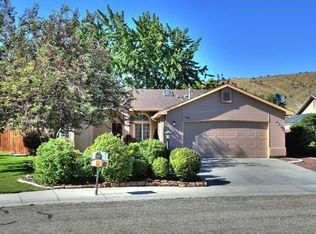 7586 N Peppermill Way, Boise, ID 83714