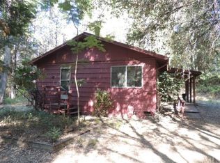 11 Martin Hill Ln, Berry Creek, CA 95916
