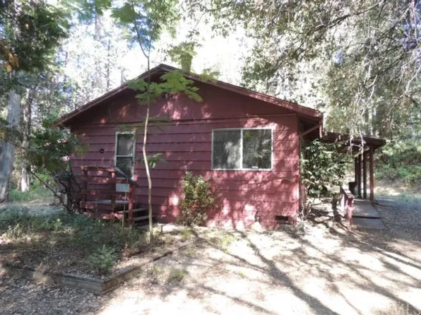 11 Martin Hill Ln, Berry Creek, CA 95916