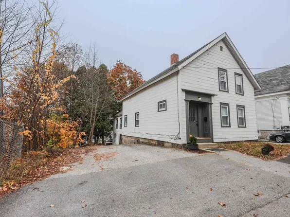 13 Sanders Street, Concord, NH 03303