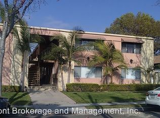 1357 E 23rd St APT 7, Signal Hill, CA 90755