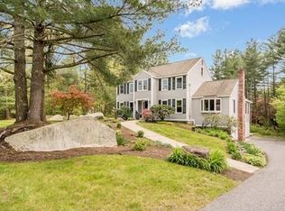 18 Freedom Farme Rd, Acton, MA 01720