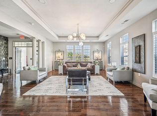 Latham Apartments, Hilliard, OH 43026