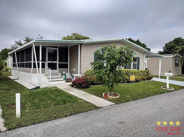 6417 Brandywine Dr N #320, Pompano Beach, FL 33063