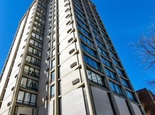 5740 N Sheridan Rd APT 5A, Chicago, IL 60660