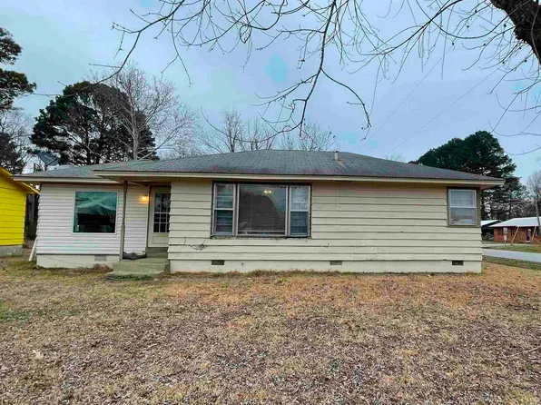 601 W Wilbur Mills Ave, Kensett, AR 72082