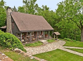 3676 Holmes Log Cabin Ln, High Ridge, MO 63049